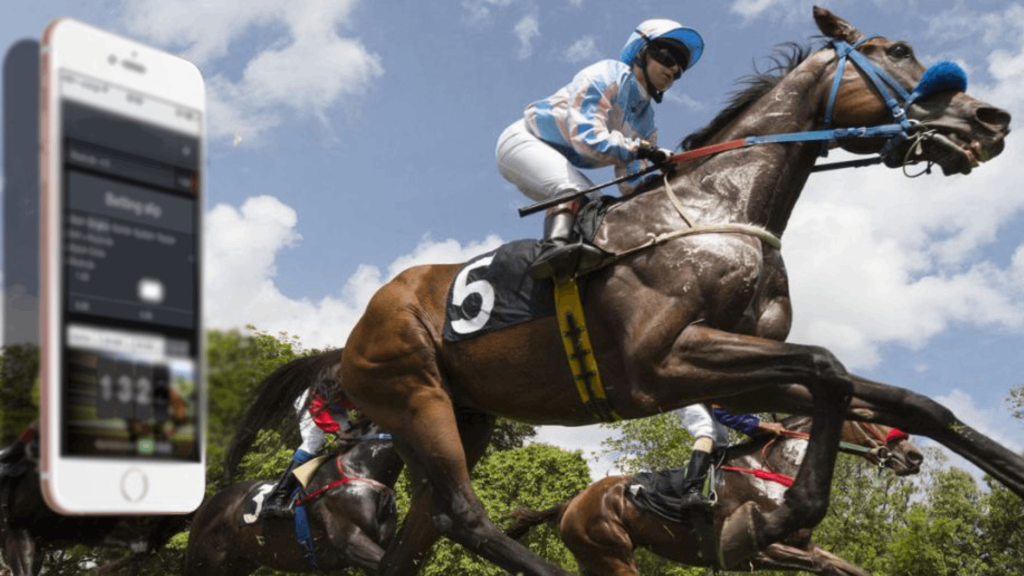 If you’re new to the world of horse racing betting in the UK, the vast number of