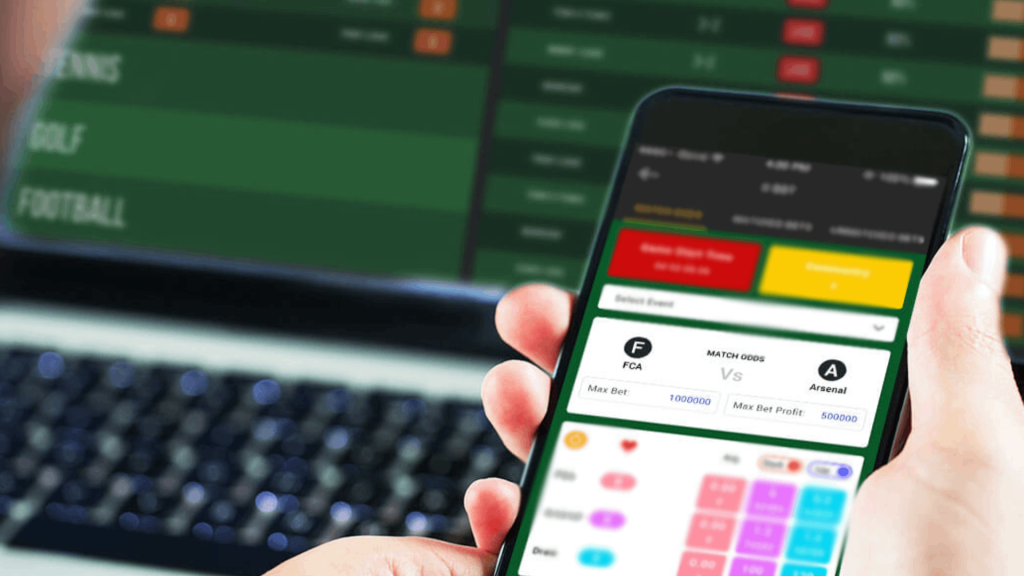 If you’re new to sports betting in the UK, you’ve likely come across terms like