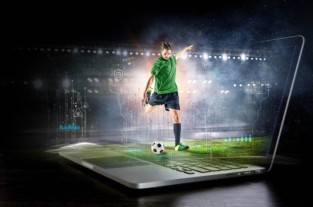 Whether you’re betting on football, horse racing, or the NFL,