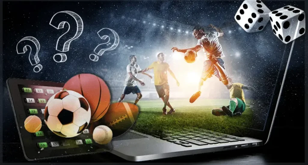 Starting your journey into football betting, horse racing, or NFL betting